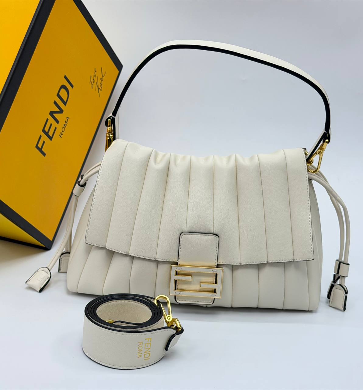 Сумка Fendi 3