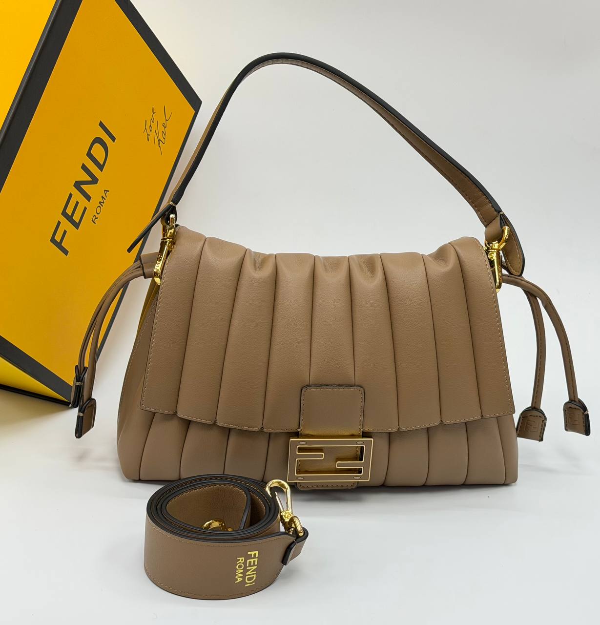 Сумка Fendi 5