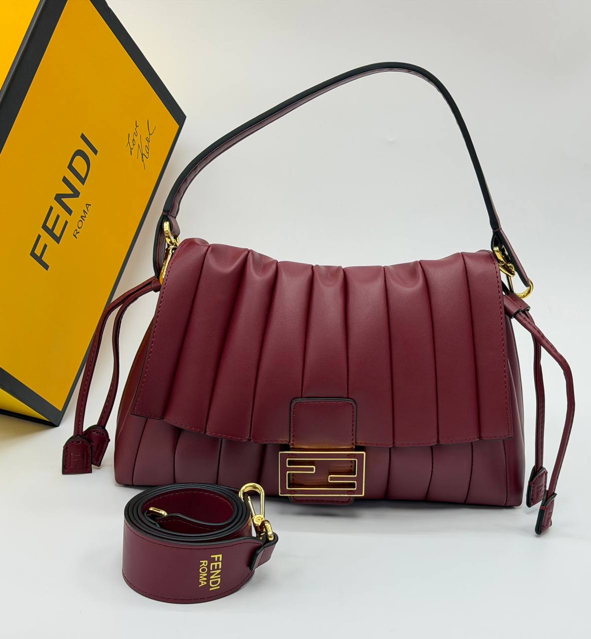 Сумка Fendi 6