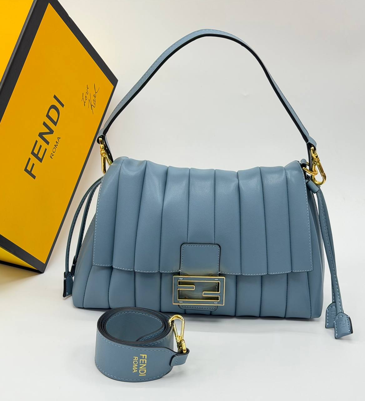 Сумка Fendi 7