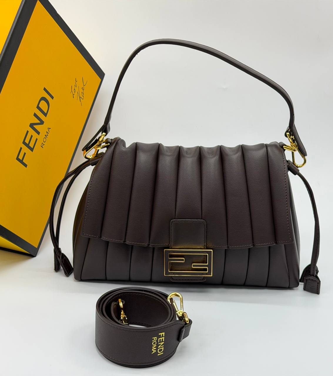 Сумка Fendi 8