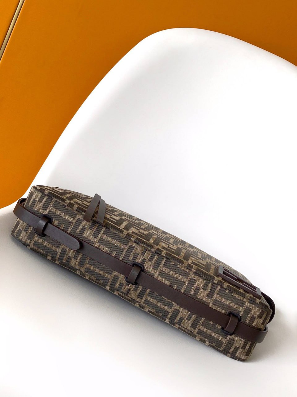 Сумка Fendi Peekaboo 7