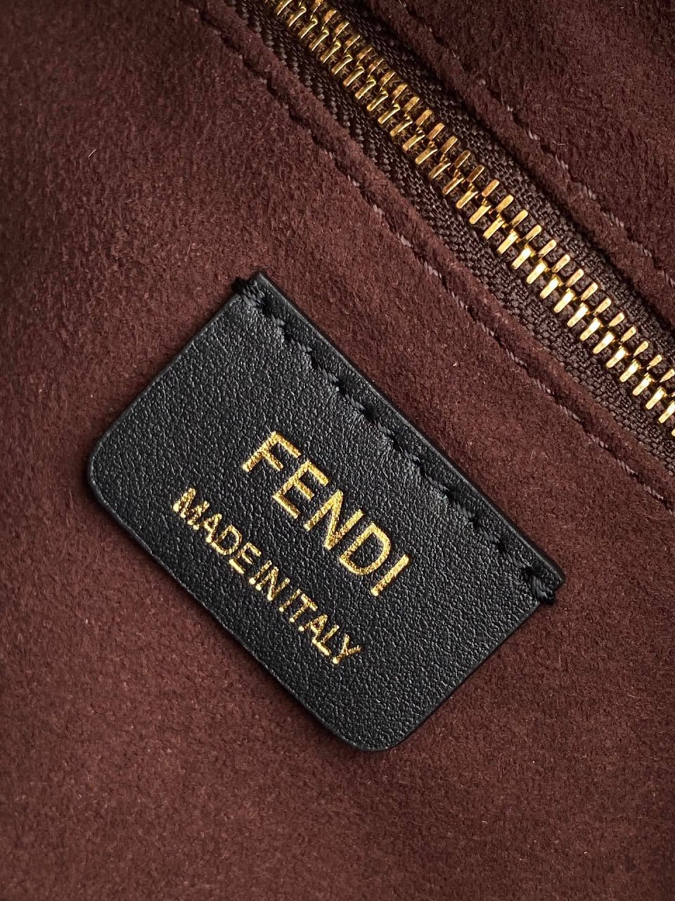 Сумка Fendi Peekaboo 9