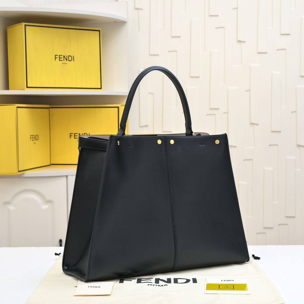 Сумка Fendi 2