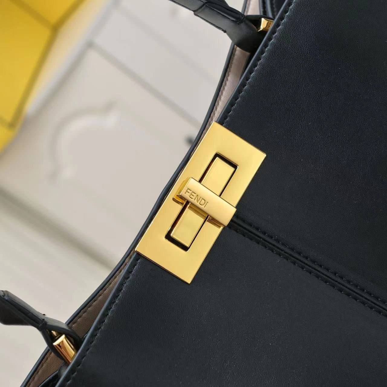 Сумка Fendi 3