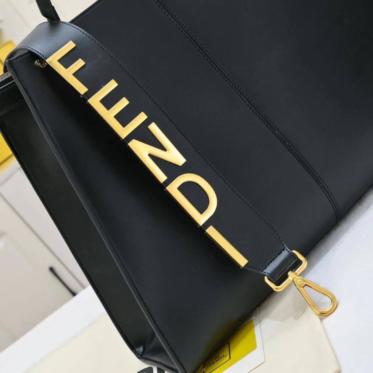 Сумка Fendi 4