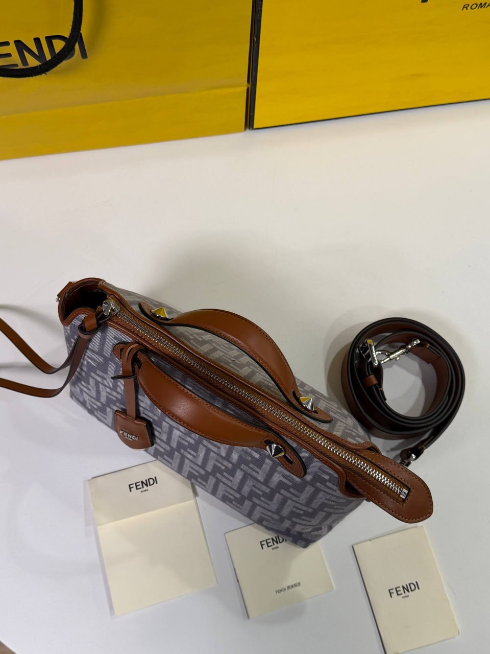 Сумка Fendi By the way Soft 6