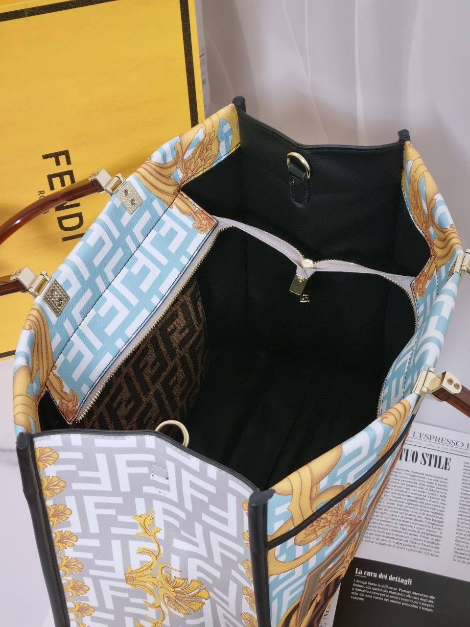 Сумка Fendi 17