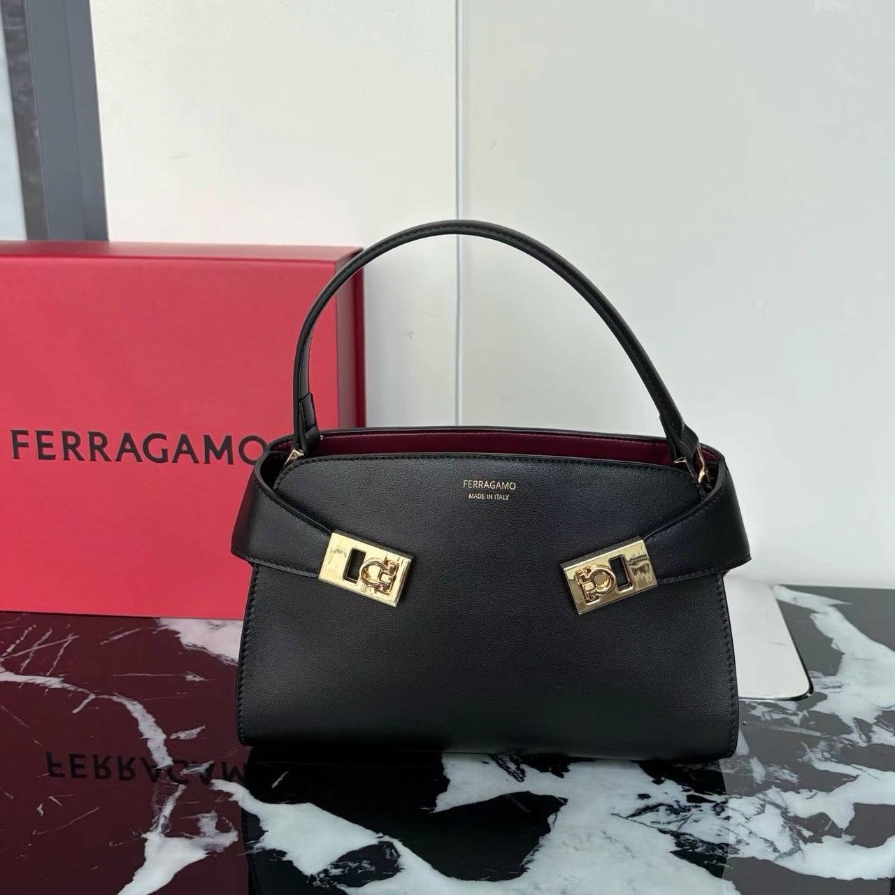 Сумка Ferragamo