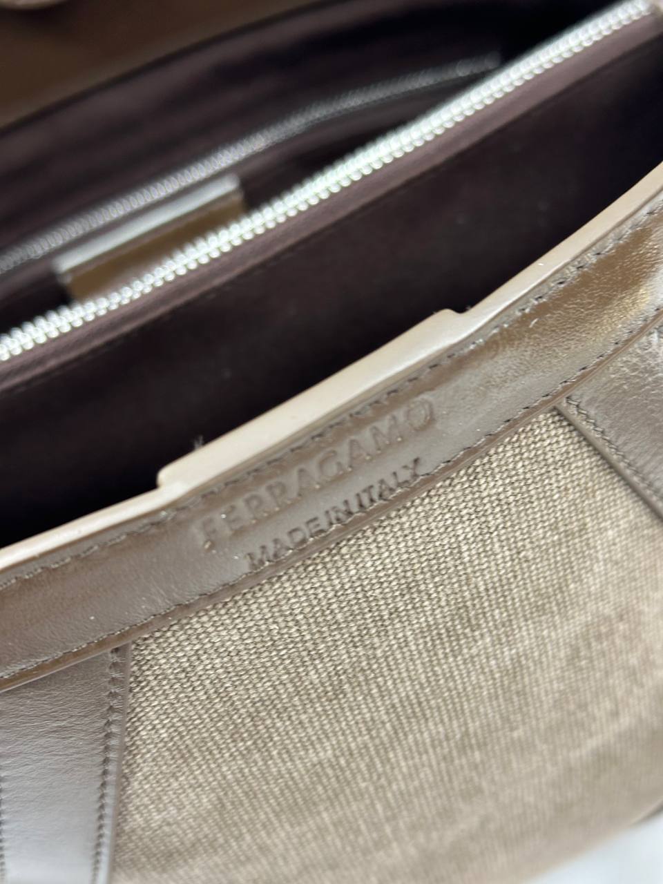 Сумка Ferragamo 6