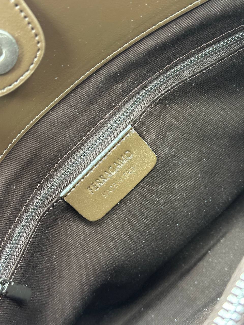 Сумка Ferragamo 7