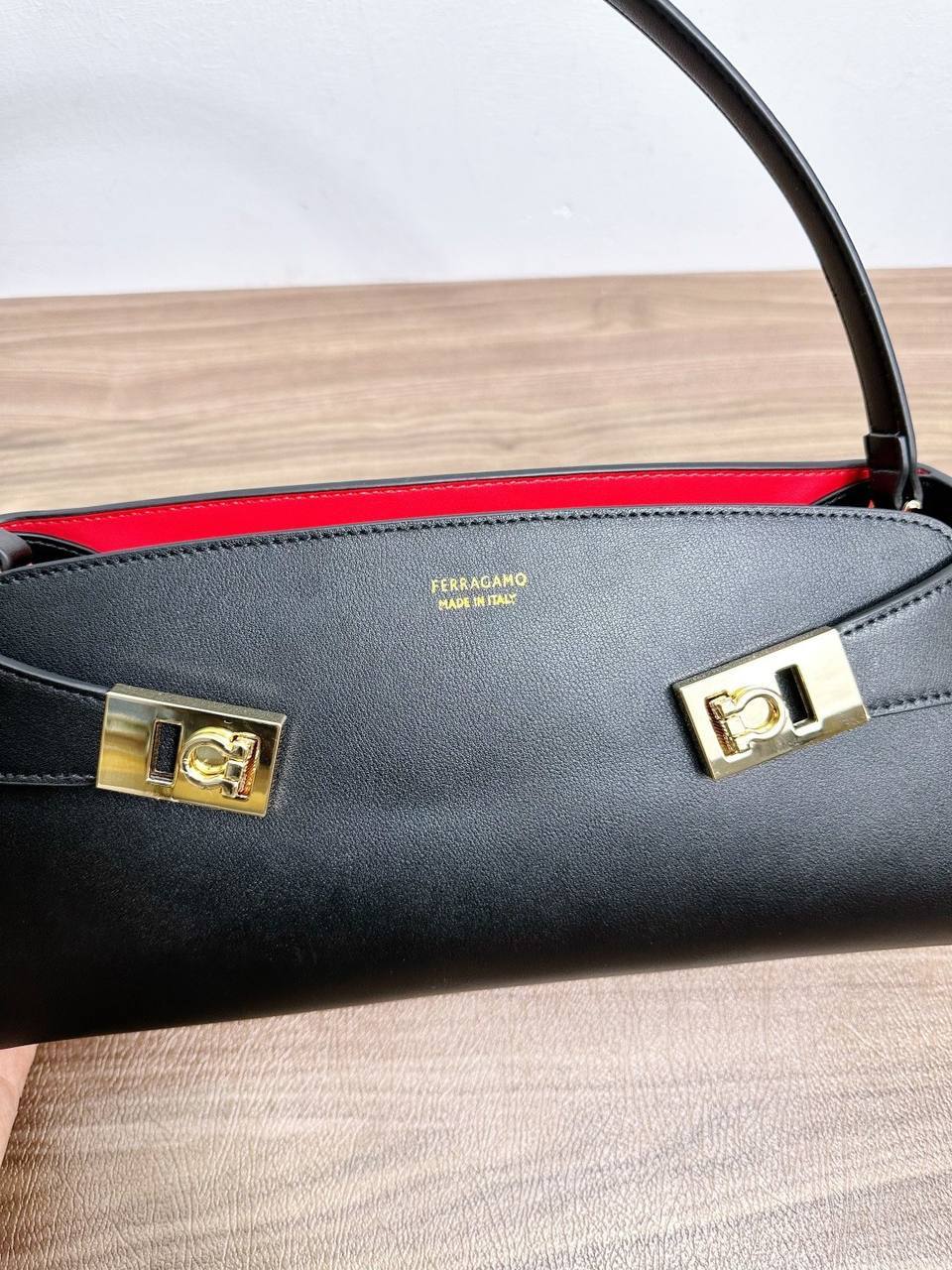 Сумка Ferragamo 5