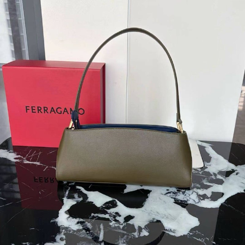 Сумка Ferragamo 6