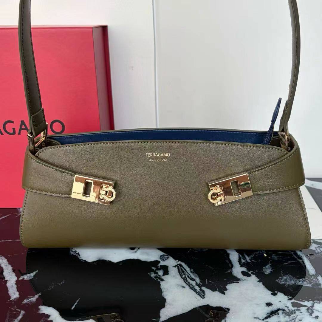 Сумка Ferragamo 7