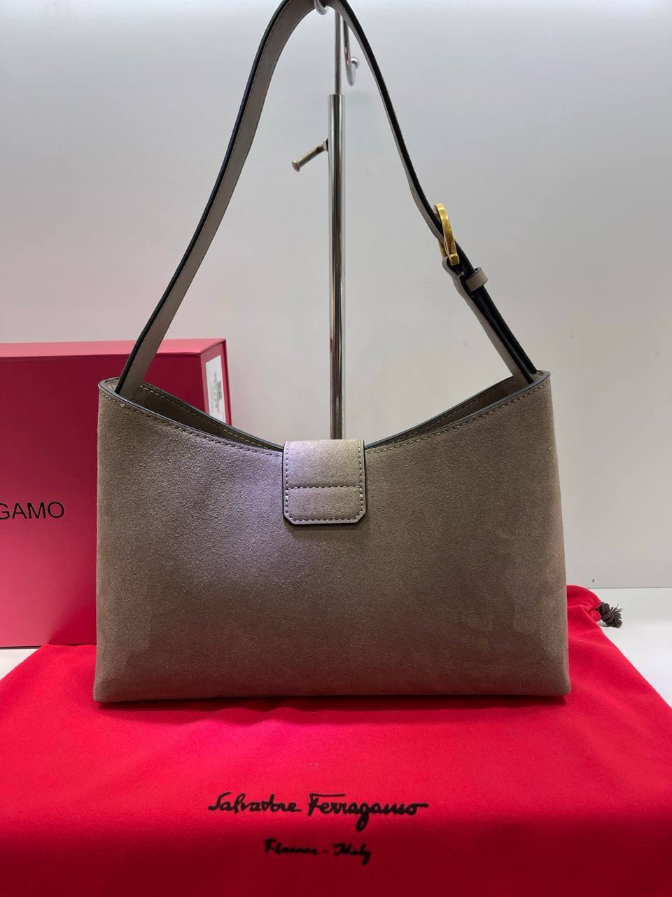 Сумка Ferragamo 2