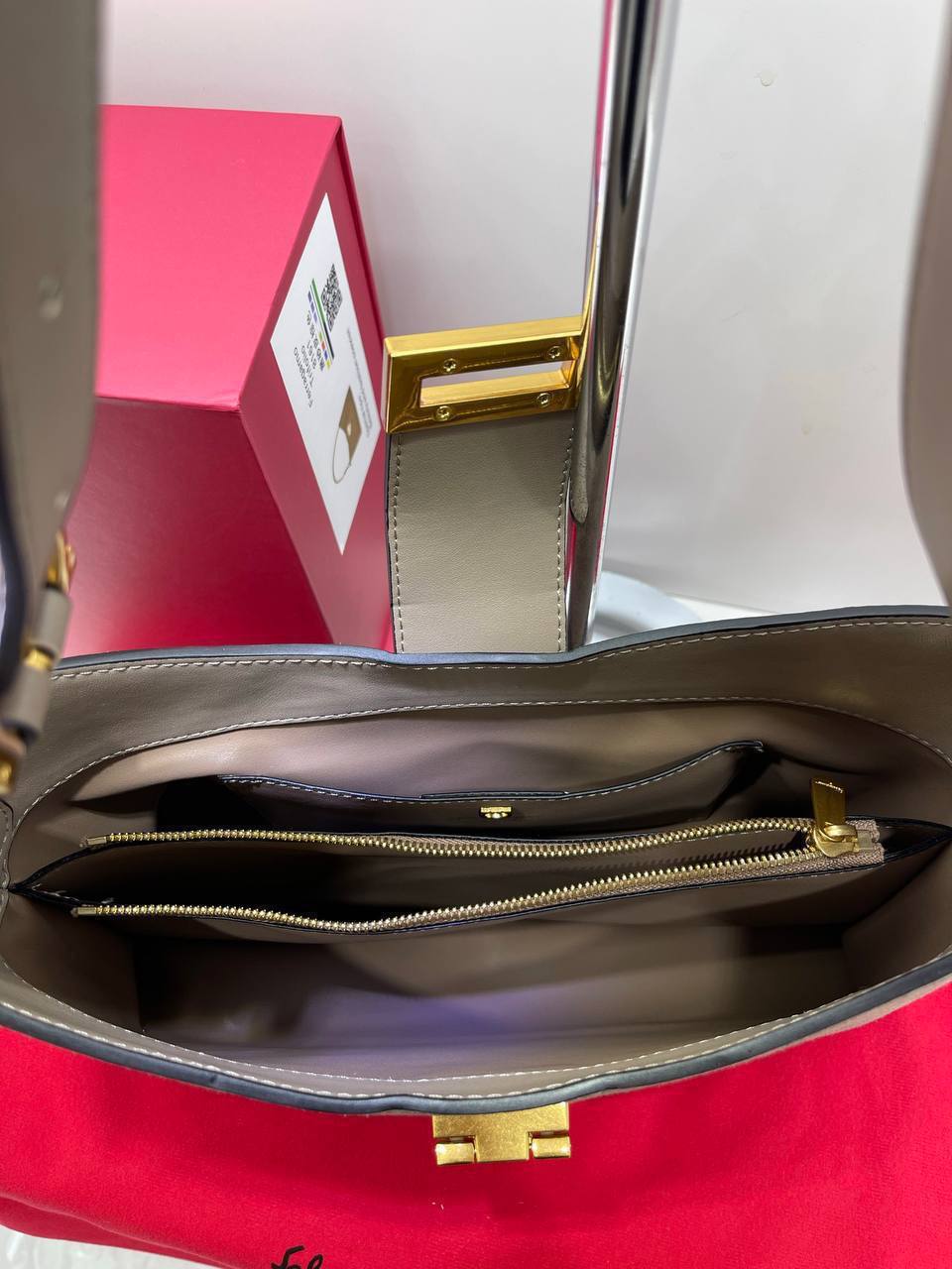 Сумка Ferragamo 5