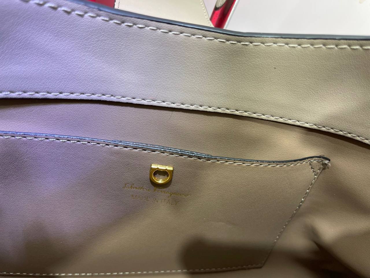 Сумка Ferragamo 6
