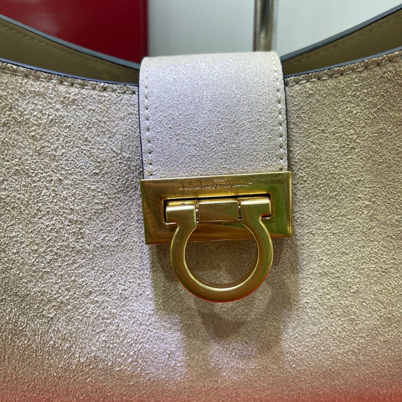 Сумка Ferragamo 4