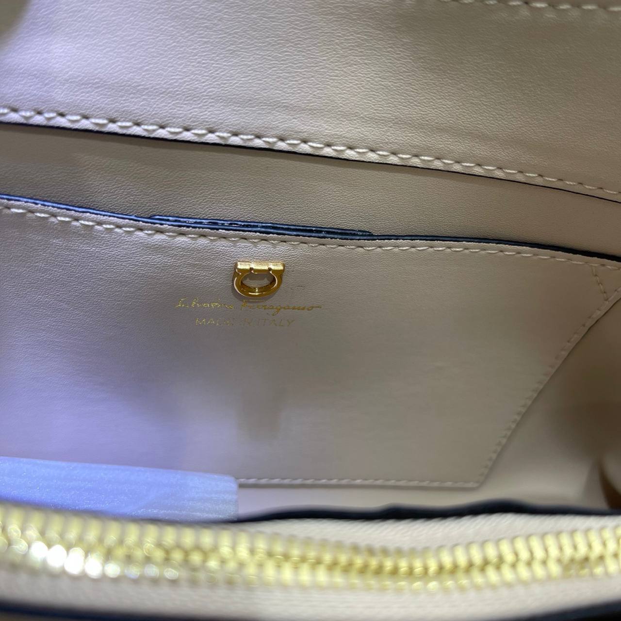 Сумка Ferragamo 8