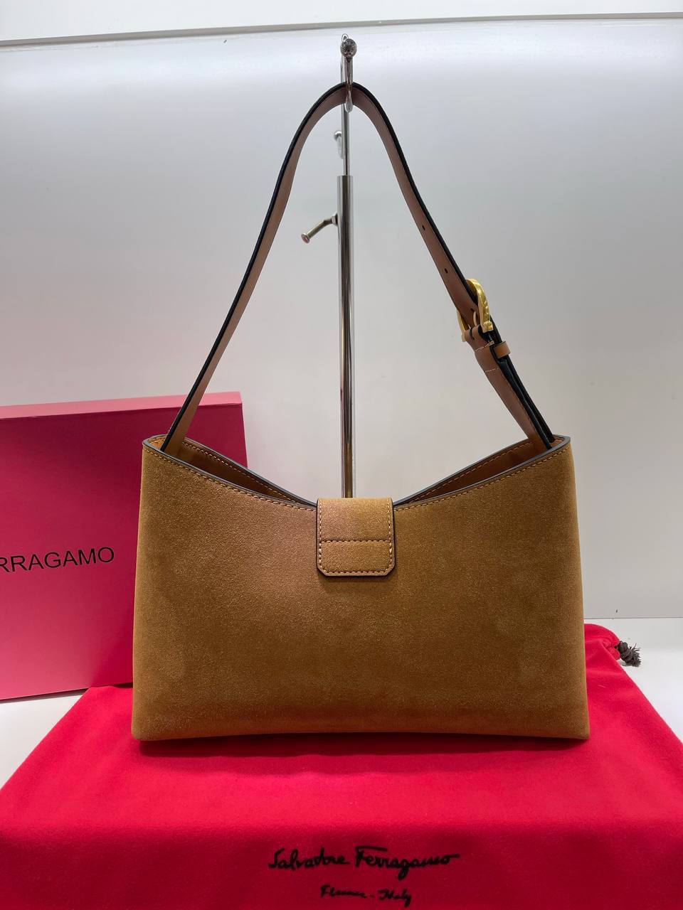 Сумка Ferragamo 2