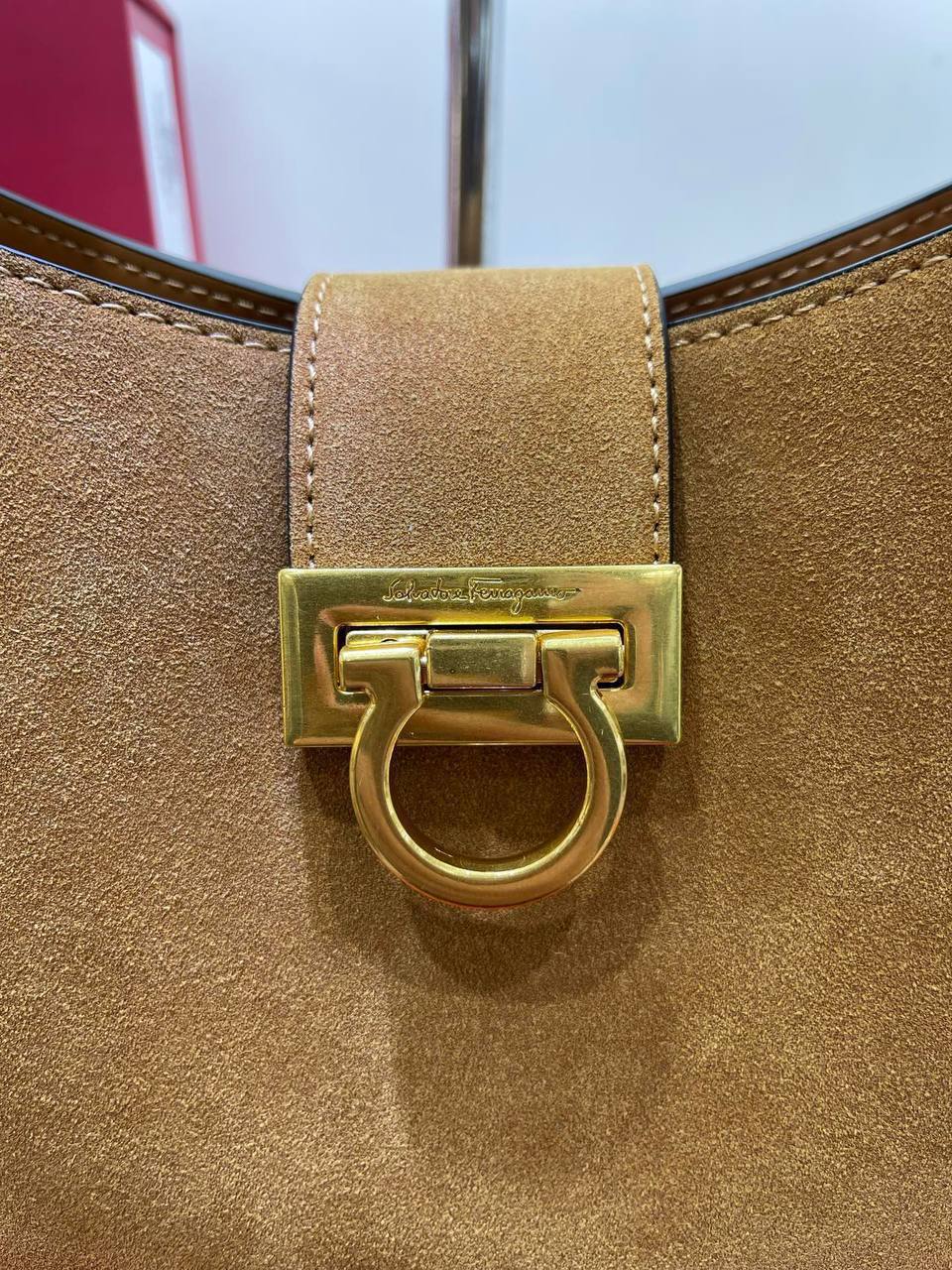 Сумка Ferragamo 4