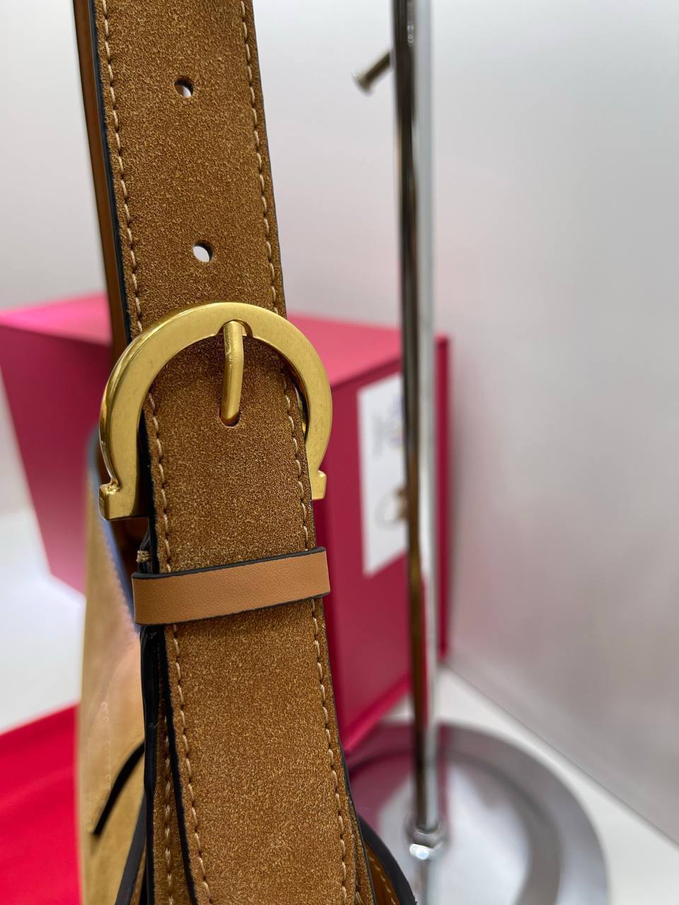 Сумка Ferragamo 5