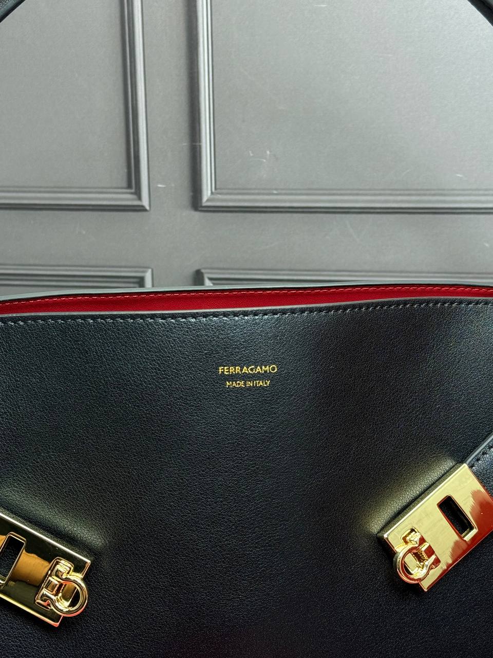 Сумка Ferragamo 5