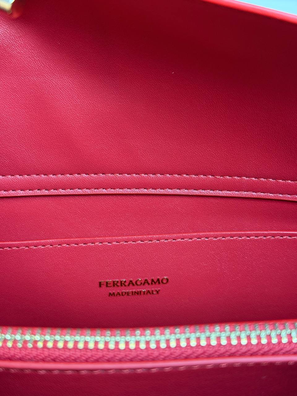 Сумка Ferragamo 9