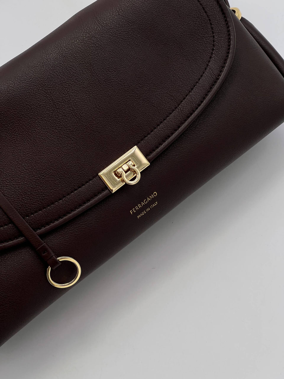 Сумка Ferragamo 5