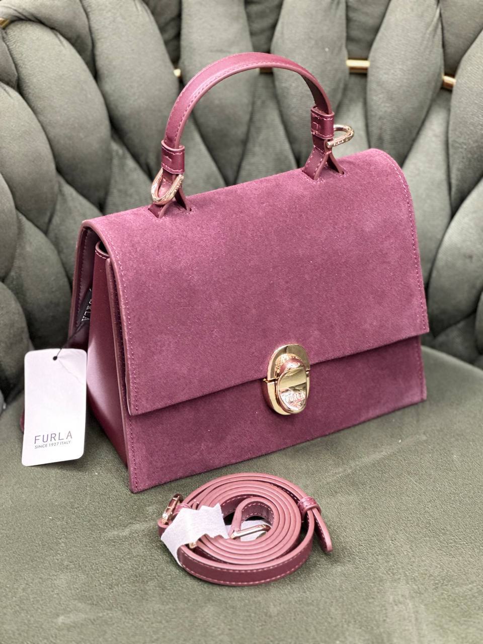 Сумка Furla 10