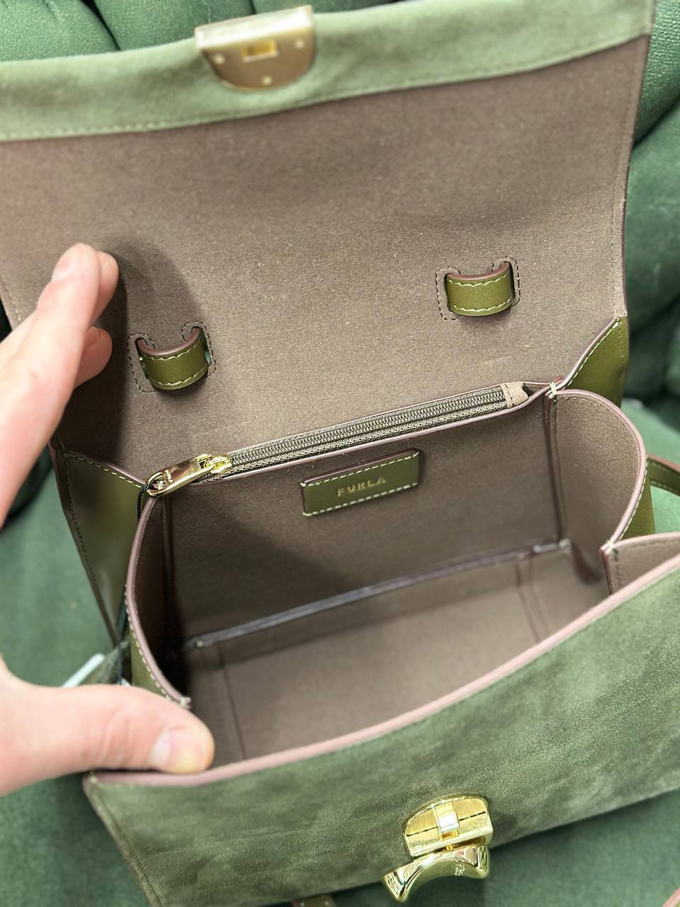 Сумка Furla 13