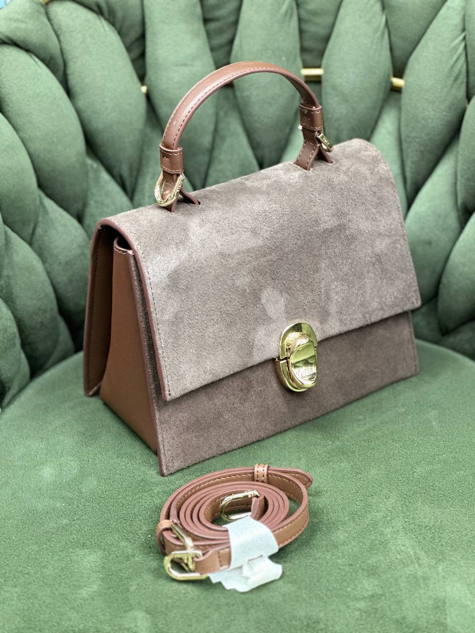 Сумка Furla 4