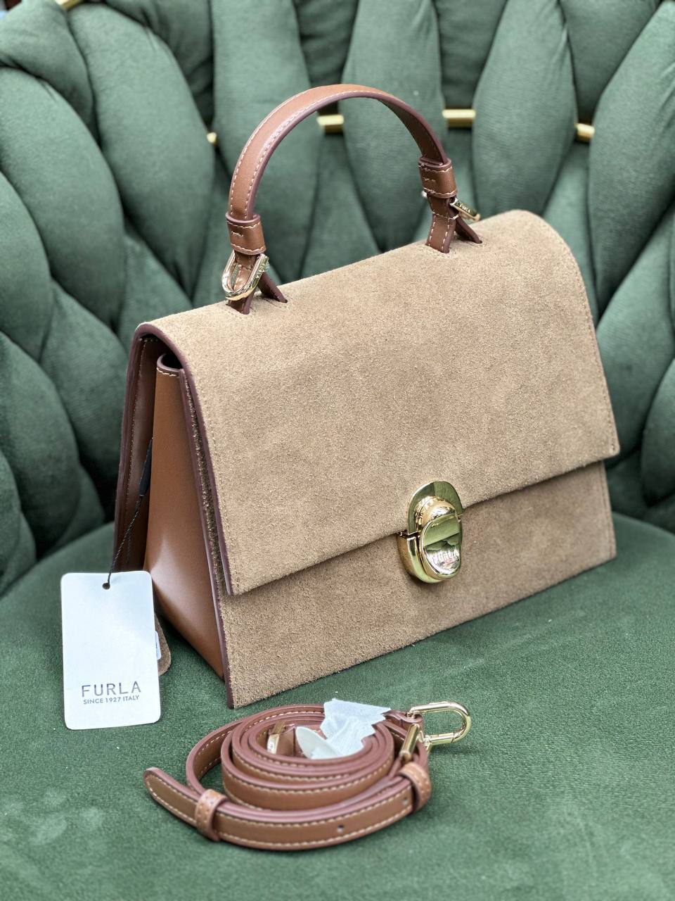 Сумка Furla 5