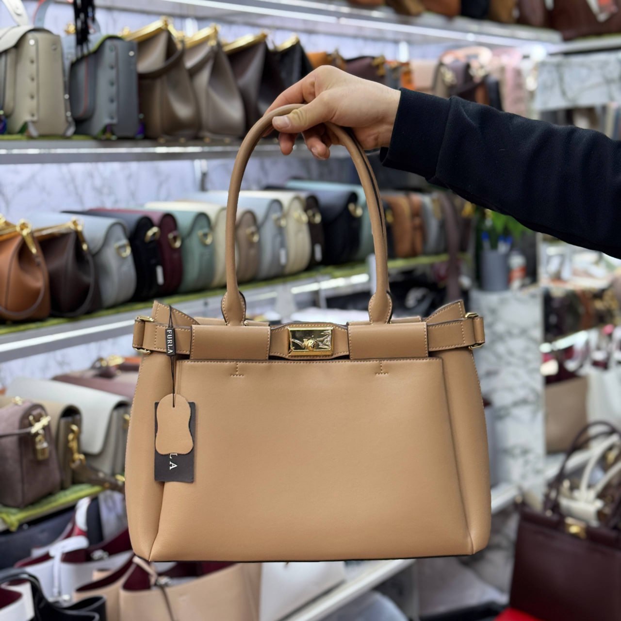 Сумка Furla