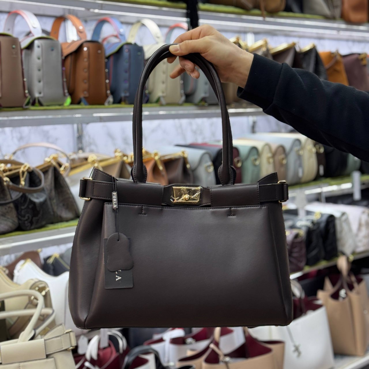 Сумка Furla 3