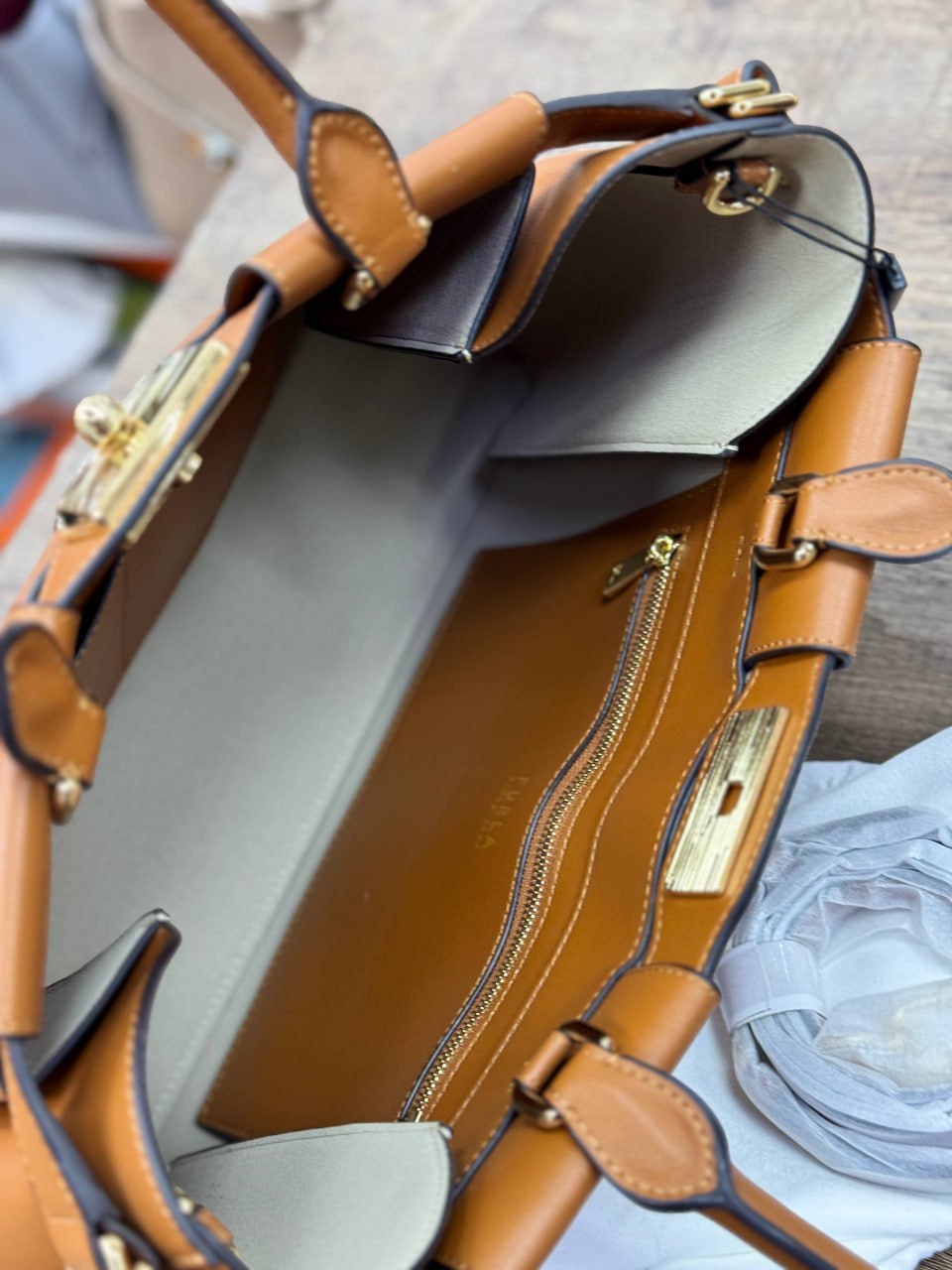 Сумка Furla 9