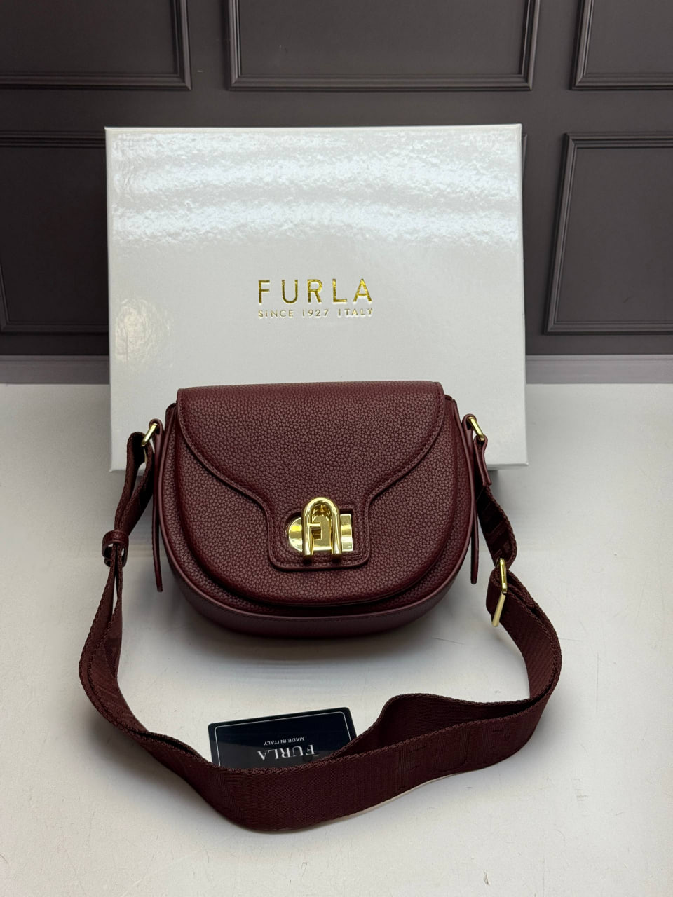Сумка Furla 2
