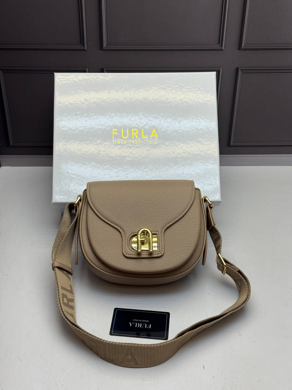 Сумка Furla 5