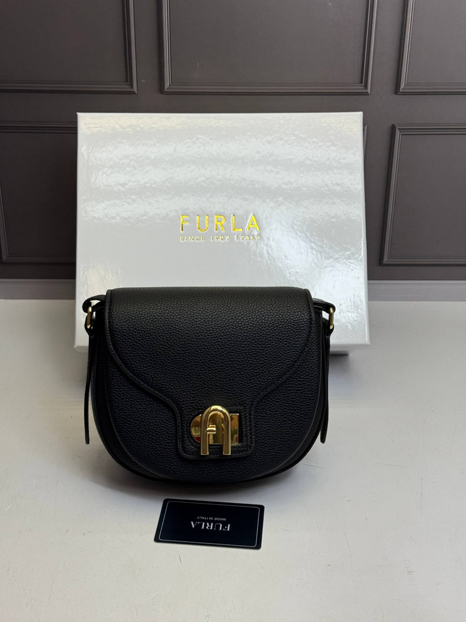 Сумка Furla 7