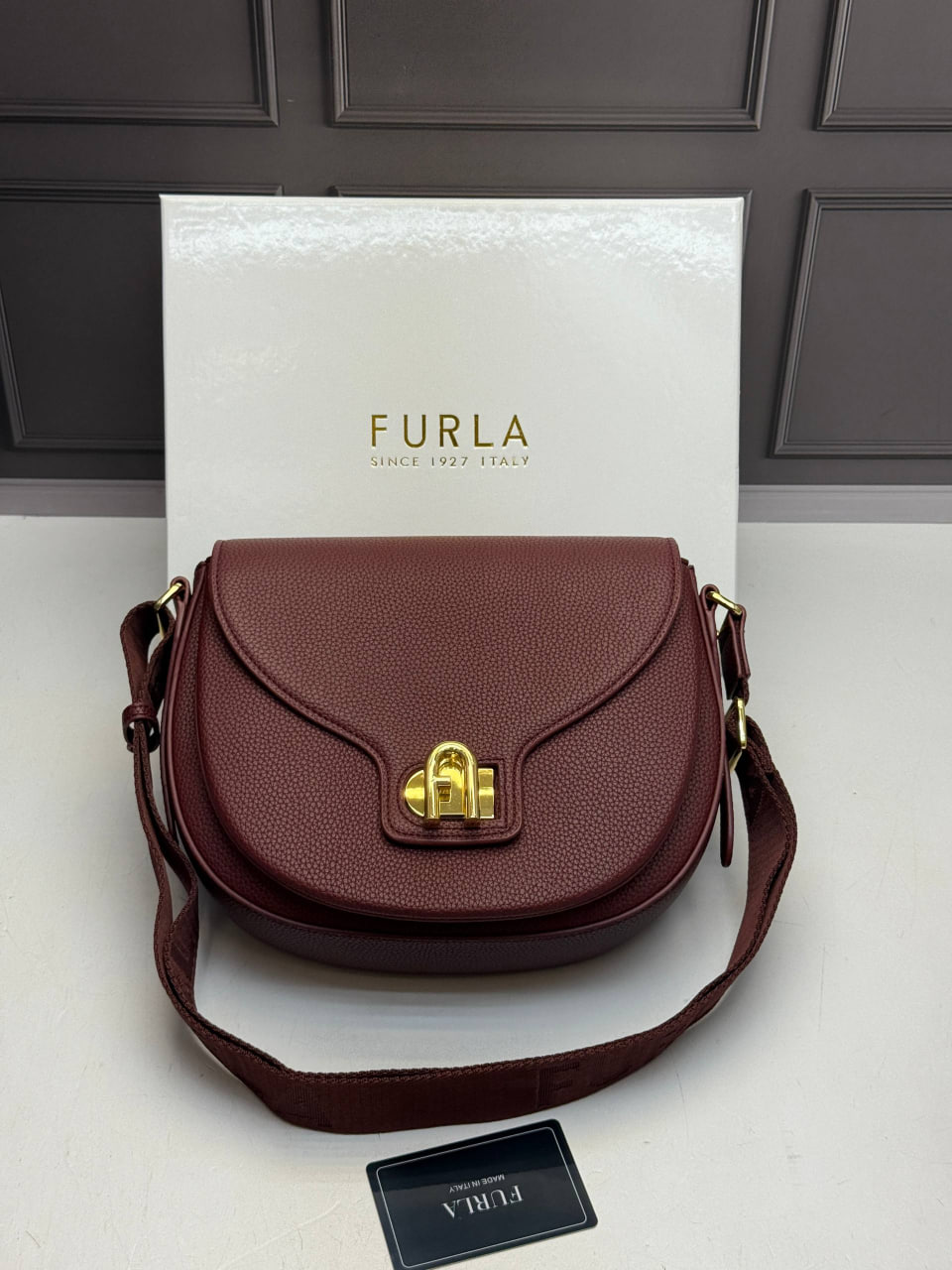 Сумка Furla 2