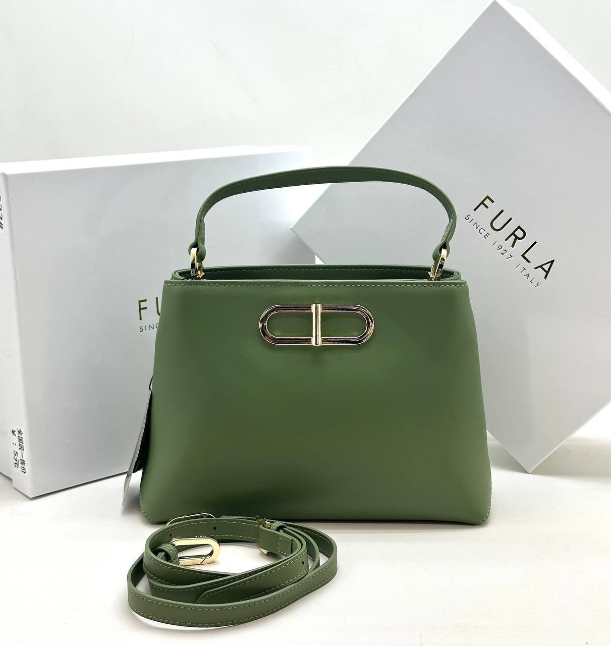 Сумка Furla 4