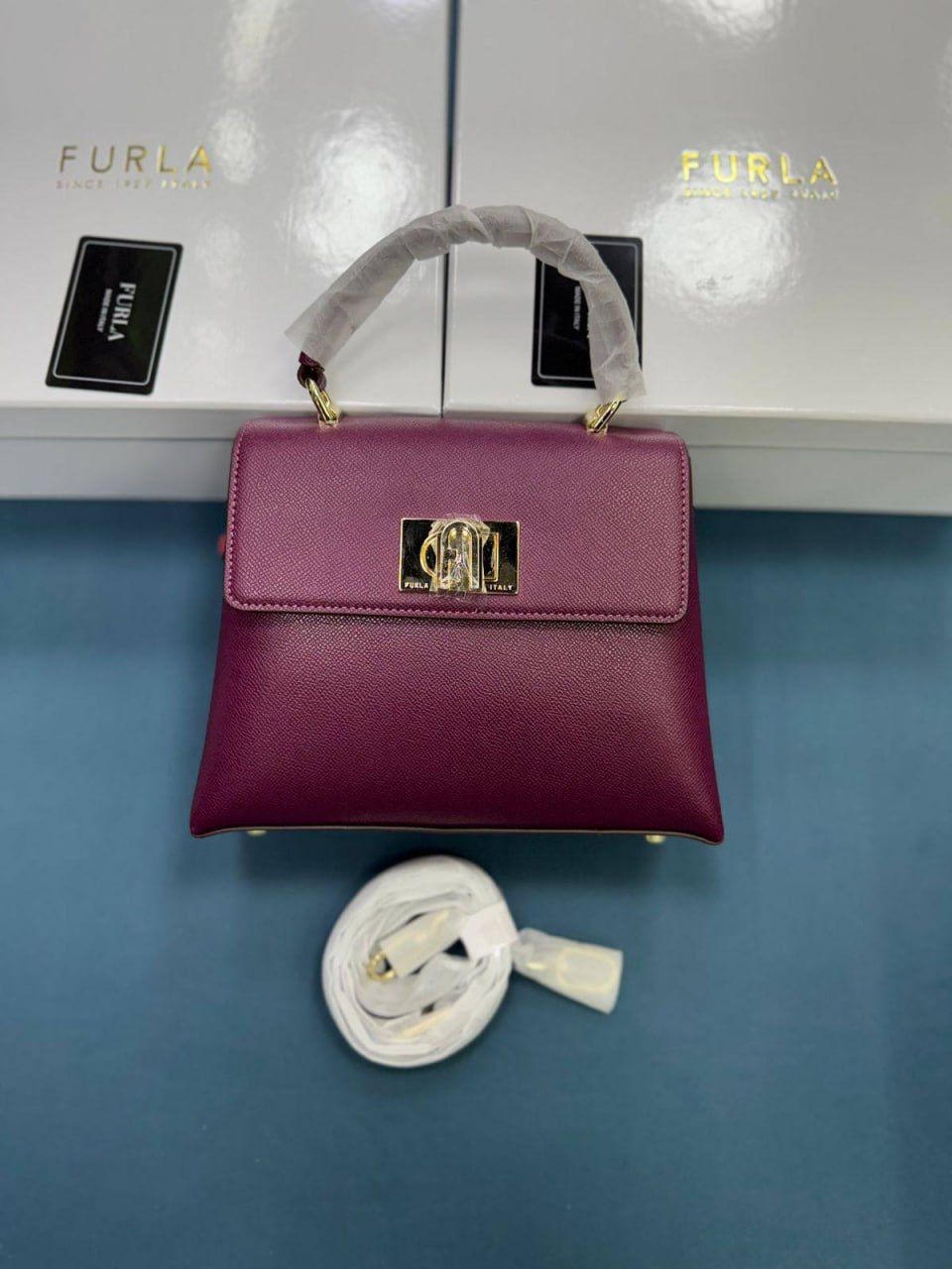 Сумка Furla 3