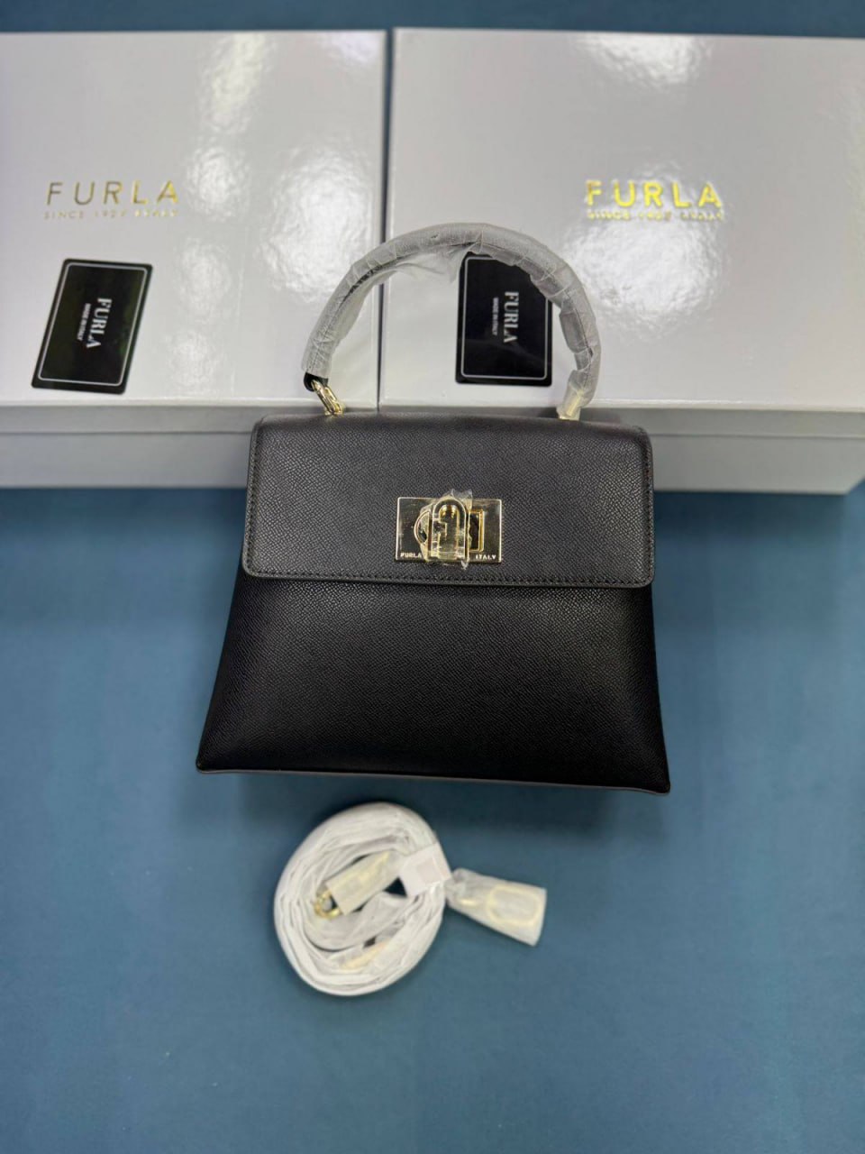 Сумка Furla 4