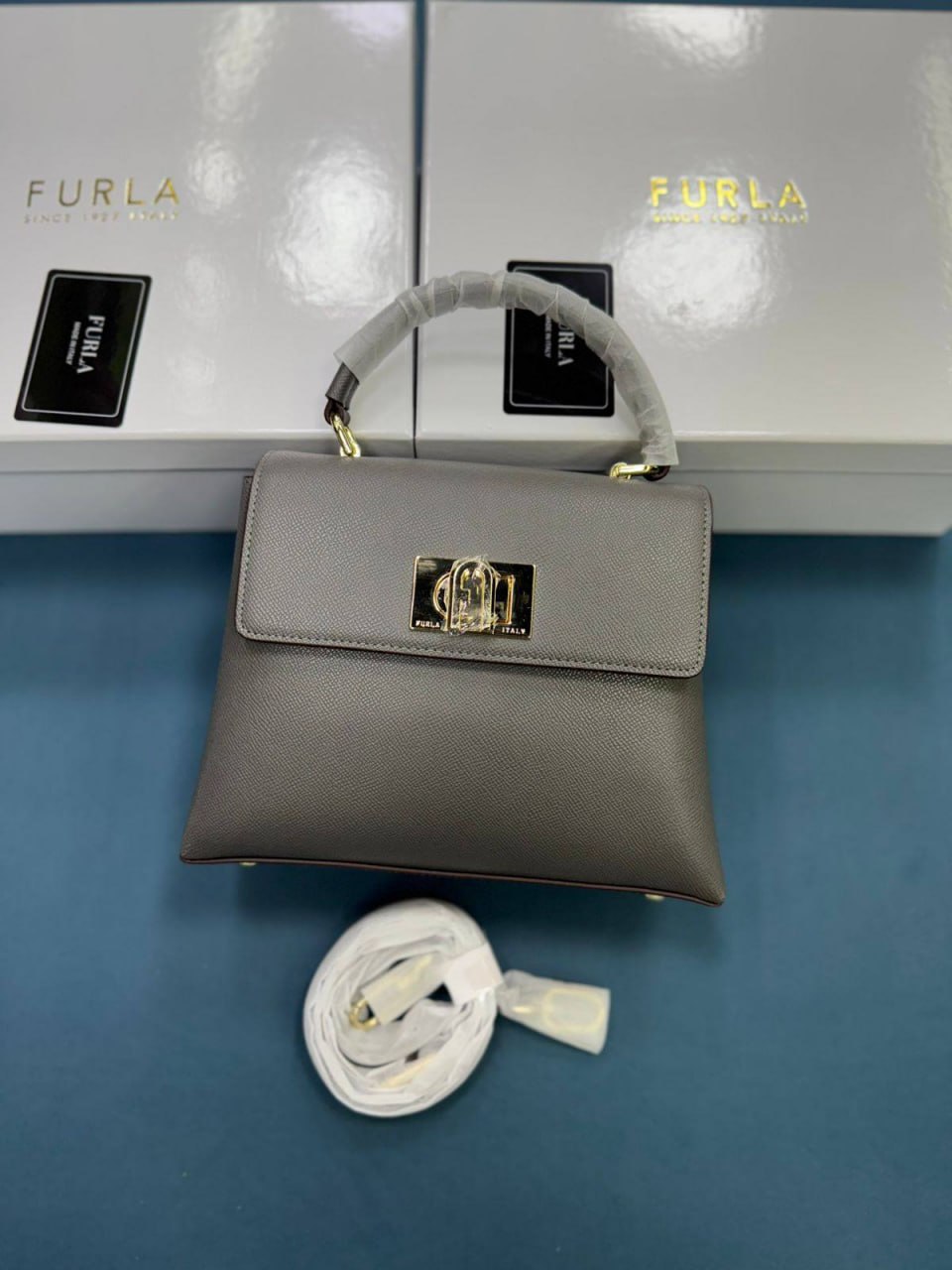 Сумка Furla 5