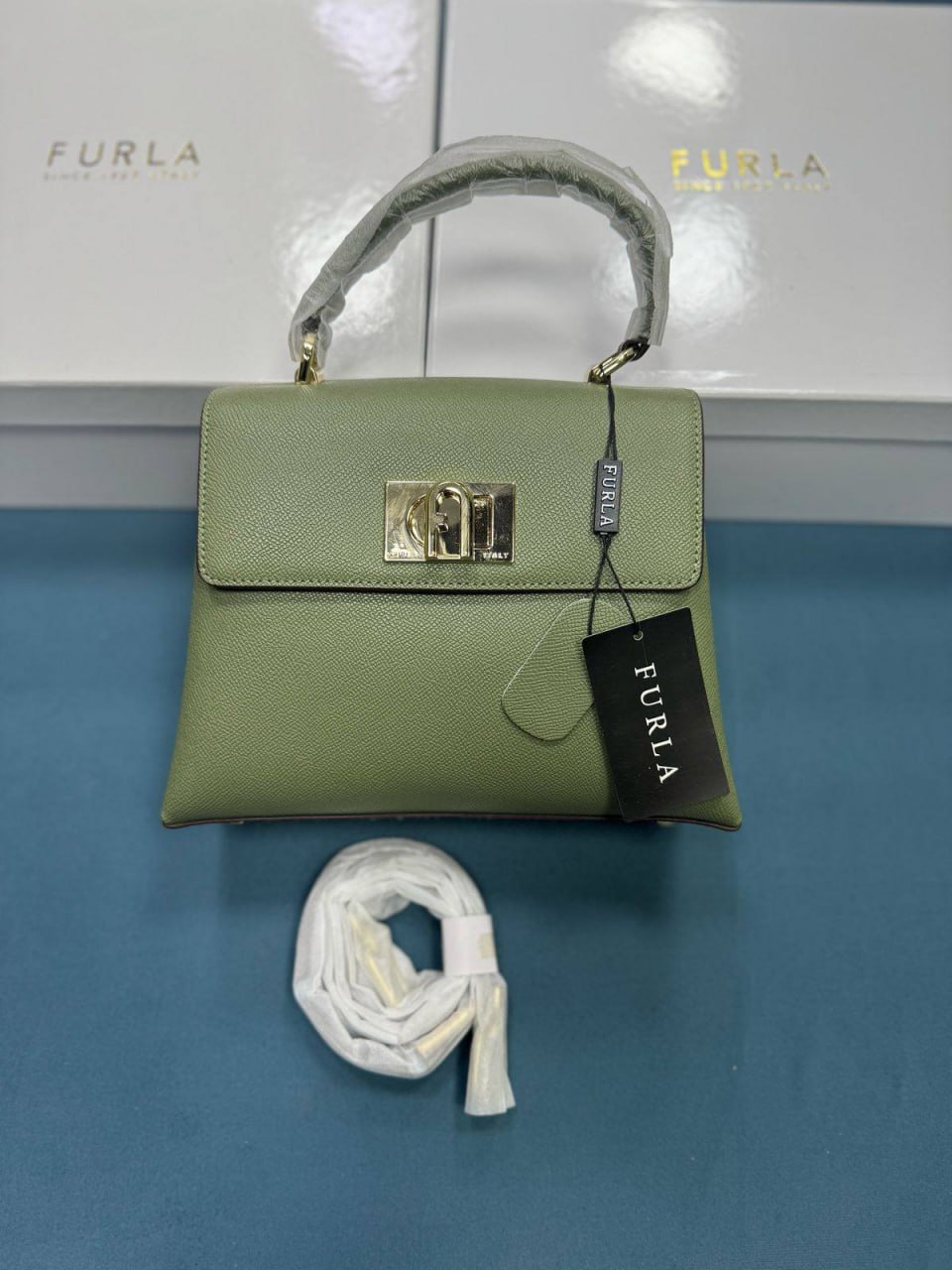 Сумка Furla 6
