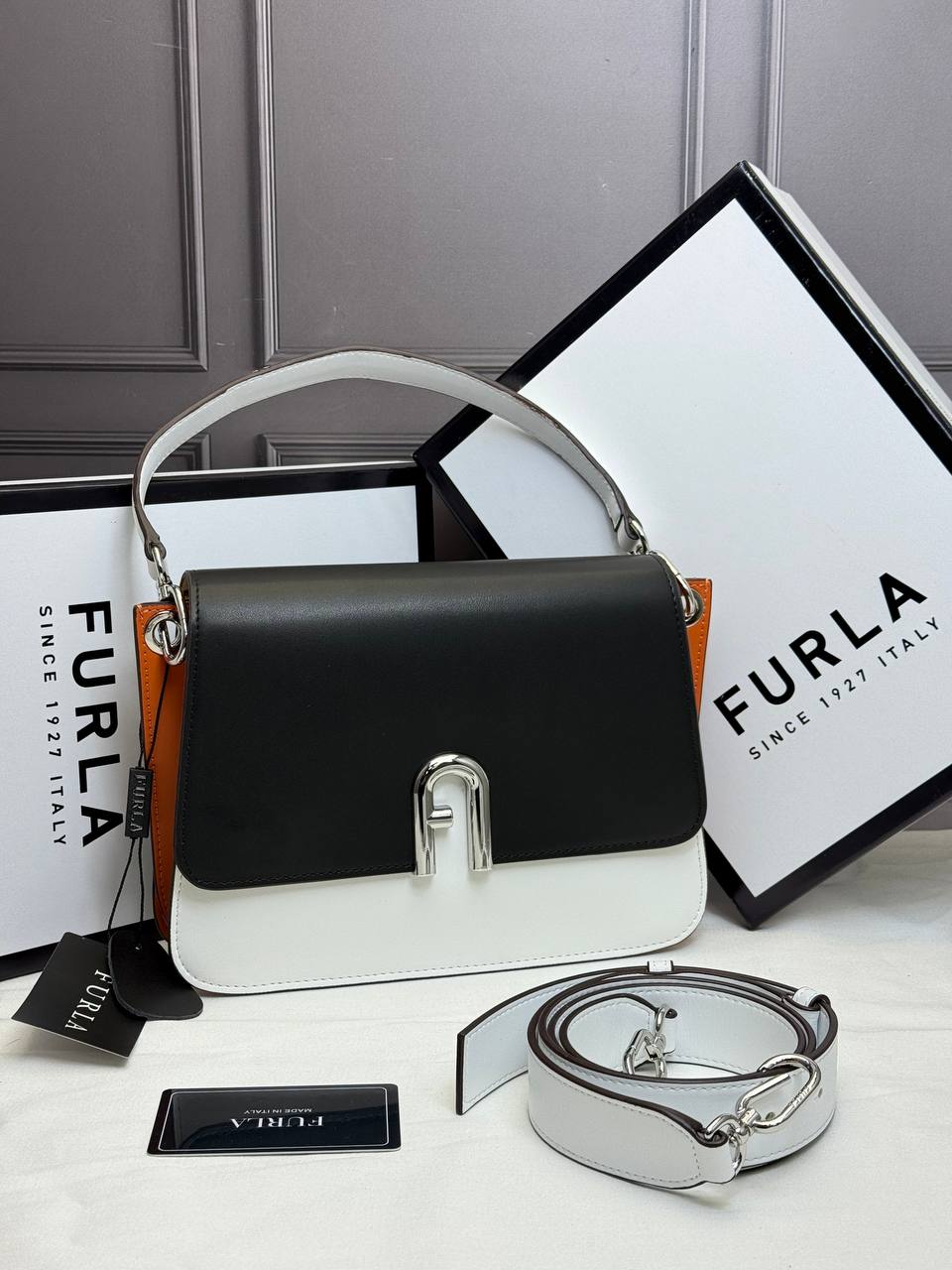 Сумка Furla