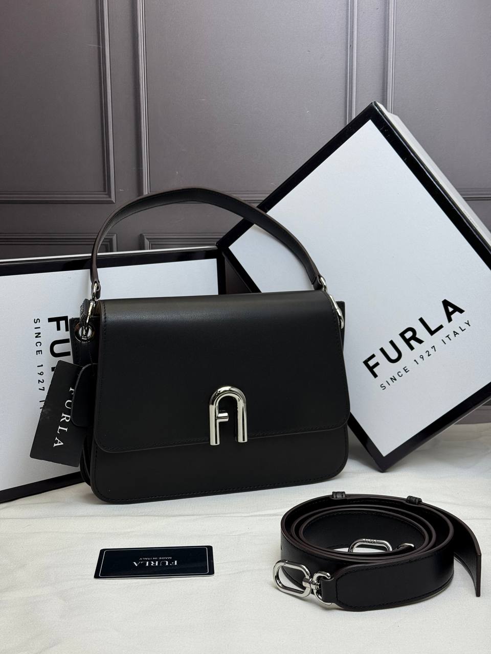 Сумка Furla 10
