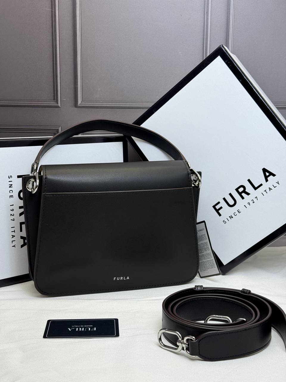 Сумка Furla 12
