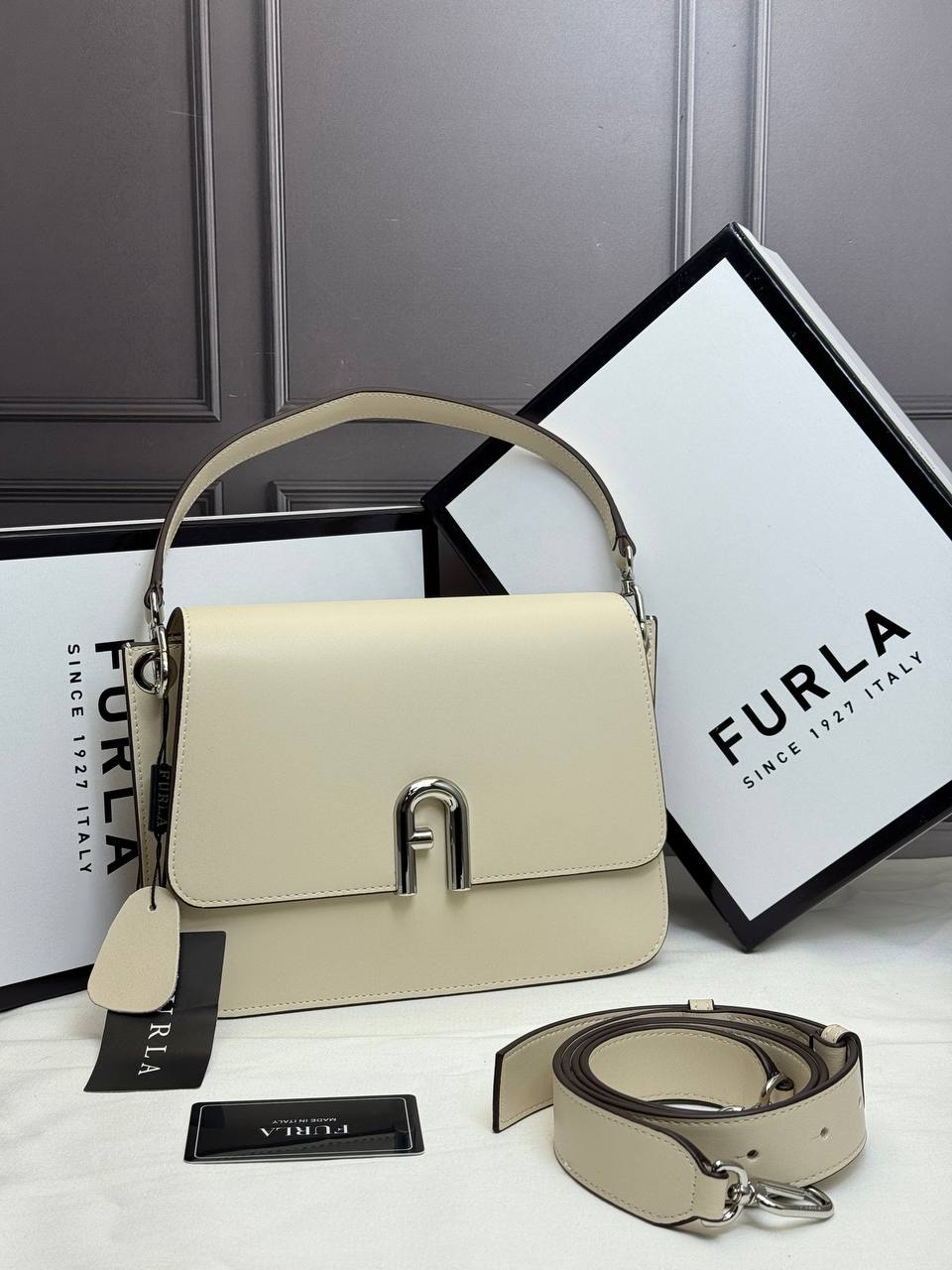 Сумка Furla 2