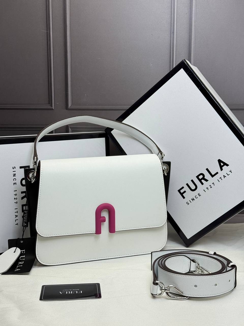 Сумка Furla 3
